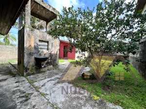 Chácara no bairro Bairro dos Prados, Pós Linha, em Peruíbe