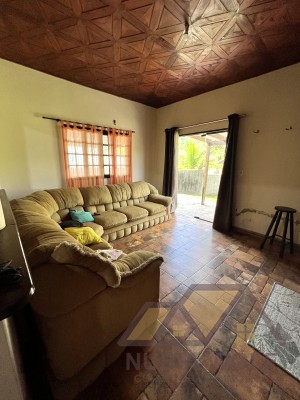 Chácara no bairro Bairro dos Prados, Pós Linha, em Peruíbe