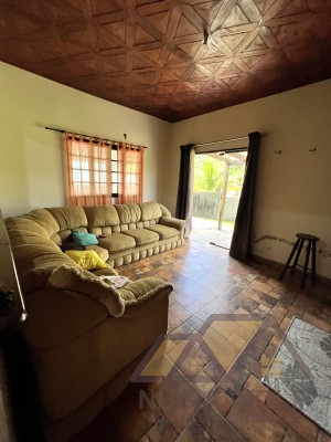 Chácara no bairro Bairro dos Prados, Pós Linha, em Peruíbe