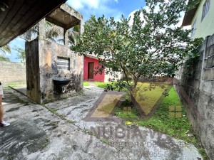 Chácara no bairro Bairro dos Prados, Pós Linha, em Peruíbe