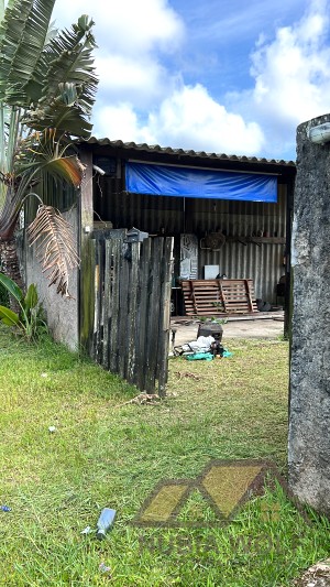 Chácara no bairro Bairro dos Prados, Pós Linha, em Peruíbe