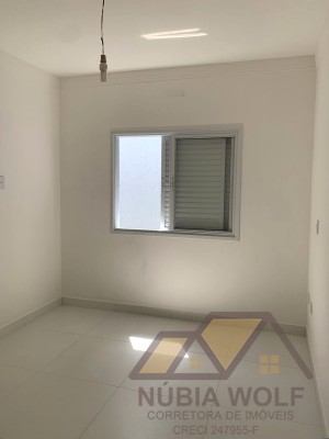 Casa no bairro Jardim Imperador, Pós Linha, em Peruíbe