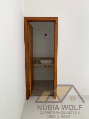 Casa no bairro Jardim Imperador, Pós Linha, em Peruíbe