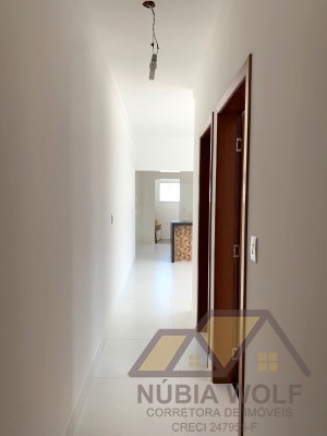 Casa no bairro Jardim Imperador, Pós Linha, em Peruíbe