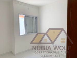 Casa no bairro Jardim Imperador, Pós Linha, em Peruíbe