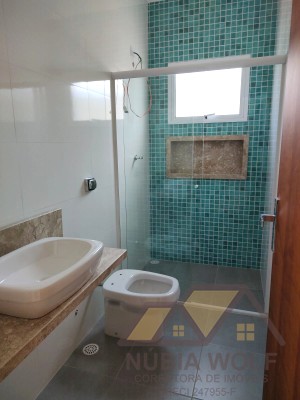 Casa no bairro Jardim Imperador, Pós Linha, em Peruíbe