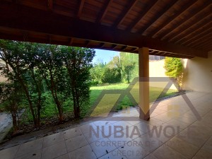 Casa no bairro Convento Velho, Lado Praia, em Peruíbe