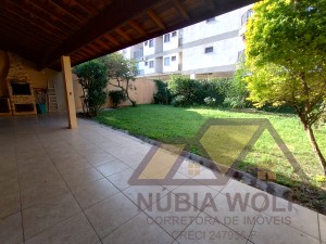 Casa no bairro Convento Velho, Lado Praia, em Peruíbe