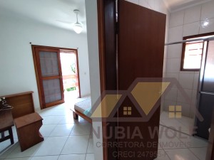 Casa no bairro Convento Velho, Lado Praia, em Peruíbe