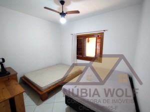 Casa no bairro Convento Velho, Lado Praia, em Peruíbe