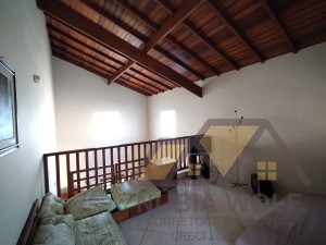 Casa no bairro Convento Velho, Lado Praia, em Peruíbe