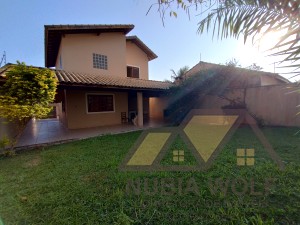 Casa no bairro Convento Velho, Lado Praia, em Peruíbe