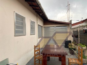 Casa no bairro Cidade Nova Peruibe, Lado Praia, em Peruíbe