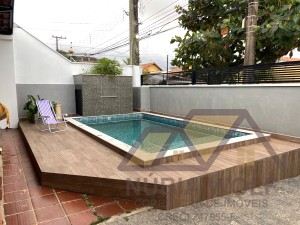 Casa no bairro Cidade Nova Peruibe, Lado Praia, em Peruíbe