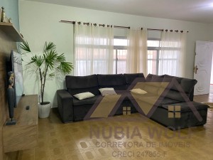 Casa no bairro Cidade Nova Peruibe, Lado Praia, em Peruíbe