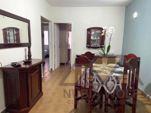 Casa no bairro Cidade Nova Peruibe, Lado Praia, em Peruíbe