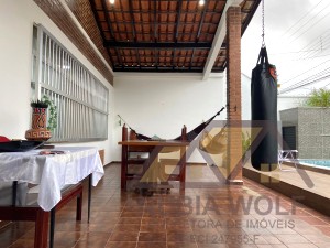 Casa no bairro Cidade Nova Peruibe, Lado Praia, em Peruíbe